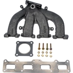 Order DORMAN - 674-900 - Exhaust Manifold Kit For Your Vehicle