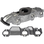 Order DORMAN - 674-918 - Collecteur d'échappement Kit For Your Vehicle