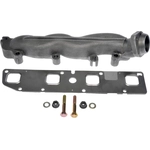 Order DORMAN - 674-925 - Collecteur d'échappement Kit For Your Vehicle