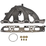Order DORMAN - 674-940 - Exhaust Manifold Kit For Your Vehicle