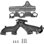 Order DORMAN - 674-948 - Collecteur d'échappement Kit For Your Vehicle