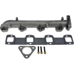 Order DORMAN - 674-953 - Exhaust Manifold Kit For Your Vehicle