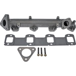 Order DORMAN - 674-954 - Exhaust Manifold Kit For Your Vehicle