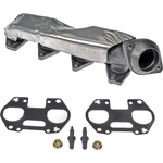 Order DORMAN - 674-961 - Exhaust Manifold Kit For Your Vehicle