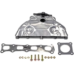 Order DORMAN - 674-985 - Collecteur d'échappement Kit For Your Vehicle