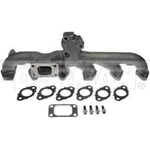 Order Exhaust Manifold by DORMAN (HD SOLUTIONS) - 674-5007 For Your Vehicle