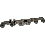 Order DORMAN (HD SOLUTIONS) - 674-5011 - HD Exhaust Manifold Kit For Your Vehicle