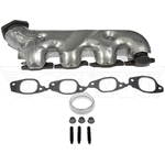 Order DORMAN (HD SOLUTIONS) - 674-5013 - Exhaust Manifold For Your Vehicle