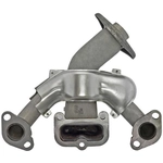 Order Exhaust Manifold by DORMAN (OE SOLUTIONS) - 674-100 For Your Vehicle