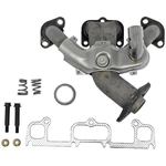 Order Exhaust Manifold by DORMAN (OE SOLUTIONS) - 674-100 For Your Vehicle
