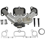 Order Exhaust Manifold by DORMAN (OE SOLUTIONS) - 674-101 For Your Vehicle