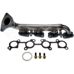 Order Exhaust Manifold by DORMAN (OE SOLUTIONS) - 674-103 For Your Vehicle