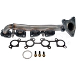 Order Exhaust Manifold by DORMAN (OE SOLUTIONS) - 674-104 For Your Vehicle