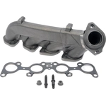 Order DORMAN (OE SOLUTIONS) - 674-115 - Exhaust Manifold For Your Vehicle