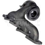 Order Exhaust Manifold by DORMAN (OE SOLUTIONS) - 674-154 For Your Vehicle