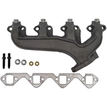 Order Exhaust Manifold by DORMAN (OE SOLUTIONS) - 674-155 For Your Vehicle
