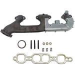 Order DORMAN (OE SOLUTIONS) - 674-156 - Exhaust Manifold For Your Vehicle