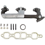Order DORMAN (OE SOLUTIONS) - 674-157 - Exhaust Manifold For Your Vehicle