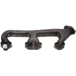 Purchase DORMAN (OE SOLUTIONS) - 674-158 - Exhaust Manifold