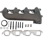 Purchase DORMAN (OE SOLUTIONS) - 674-159 - Exhaust Manifold