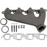 Order Exhaust Manifold by DORMAN (OE SOLUTIONS) - 674-162 For Your Vehicle