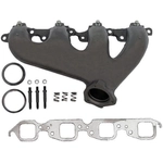 Order Exhaust Manifold by DORMAN (OE SOLUTIONS) - 674-163 For Your Vehicle