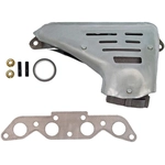 Order DORMAN (OE SOLUTIONS) - 674-164 - Exhaust Manifold For Your Vehicle