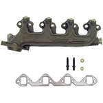 Order DORMAN (OE SOLUTIONS) - 674-165 - Exhaust Manifold For Your Vehicle
