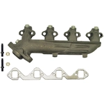 Order Exhaust Manifold by DORMAN (OE SOLUTIONS) - 674-166 For Your Vehicle