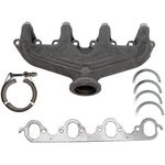 Order Exhaust Manifold by DORMAN (OE SOLUTIONS) - 674-168 For Your Vehicle