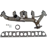 Order Exhaust Manifold by DORMAN (OE SOLUTIONS) - 674-170 For Your Vehicle