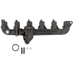 Order DORMAN (OE SOLUTIONS) - 674-173 - Exhaust Manifold For Your Vehicle
