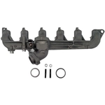 Order Exhaust Manifold by DORMAN (OE SOLUTIONS) - 674-174 For Your Vehicle