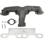 Order Exhaust Manifold by DORMAN (OE SOLUTIONS) - 674-176 For Your Vehicle