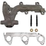 Order Exhaust Manifold by DORMAN (OE SOLUTIONS) - 674-179 For Your Vehicle