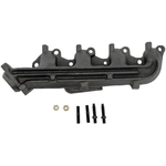 Exhaust Manifold by DORMAN (OE SOLUTIONS) - 674-182