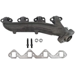Order Exhaust Manifold by DORMAN (OE SOLUTIONS) - 674-184 For Your Vehicle