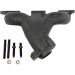 Order Collecteur d'échappement de DORMAN (OE SOLUTIONS) - 674-185 For Your Vehicle