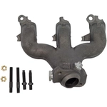 Order Exhaust Manifold by DORMAN (OE SOLUTIONS) - 674-186 For Your Vehicle