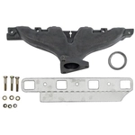 Order Exhaust Manifold by DORMAN (OE SOLUTIONS) - 674-187 For Your Vehicle