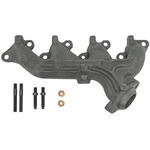 Order Exhaust Manifold by DORMAN (OE SOLUTIONS) - 674-193 For Your Vehicle