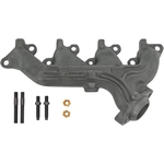Order Collecteur d'échappement de DORMAN (OE SOLUTIONS) - 674-193 For Your Vehicle