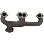 Order DORMAN (OE SOLUTIONS) - 674-197 - Exhaust Manifold For Your Vehicle