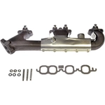 Order Exhaust Manifold by DORMAN (OE SOLUTIONS) - 674-198 For Your Vehicle