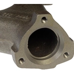 Order Exhaust Manifold by DORMAN (OE SOLUTIONS) - 674-198 For Your Vehicle