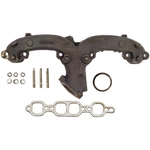 Purchase DORMAN (OE SOLUTIONS) - 674-199 - Exhaust Manifold