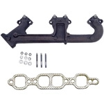 Order DORMAN (OE SOLUTIONS) - 674-202 - Exhaust Manifold For Your Vehicle