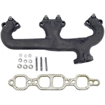 Order Exhaust Manifold by DORMAN (OE SOLUTIONS) - 674-203 For Your Vehicle