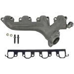 Purchase Exhaust Manifold by DORMAN (OE SOLUTIONS) - 674-204