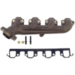 Order Exhaust Manifold by DORMAN (OE SOLUTIONS) - 674-205 For Your Vehicle